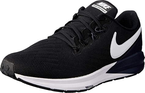 Nike Structure Herren Laufschuhe 